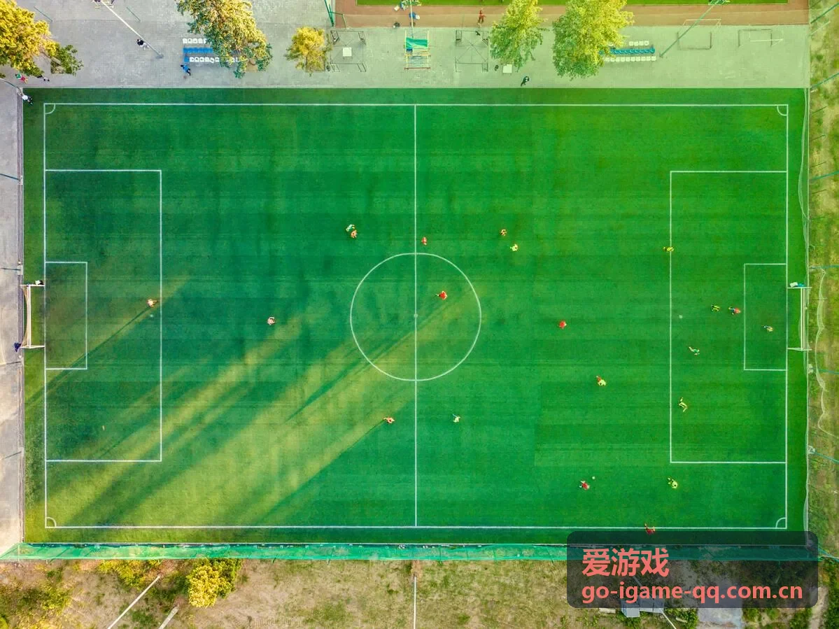 爱游戏独立游戏专题封面